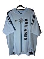 2002-03 Ajax Uit Shirt - 9/10 - (XXL), Groter dan maat XL, Ophalen of Verzenden, Zo goed als nieuw, Shirt