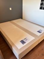 Eastborn boxsprings, Huis en Inrichting, Ophalen, Gebruikt, Tweepersoons, 80 cm