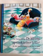 De kleine sprookjesverteller - The Tjong Khing, Boeken, Ophalen of Verzenden, Zo goed als nieuw