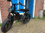Fatbike v8, Ophalen, Zo goed als nieuw