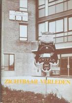 E. Aanstoot / A. Alblas - Zichtbaar verleden, Ophalen of Verzenden, E. Aanstoot / A. Alblas, 20e eeuw of later, Gelezen