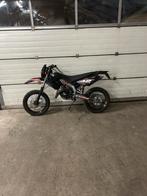 Derbi Senda DRD Xtreme Racing, Ophalen, Gebruikt, Derbi