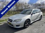 Subaru Legacy Touring Wagon 2.0R Automaat Comfort (bj 2007), 65 €/maand, Gebruikt, 4 cilinders, Legacy