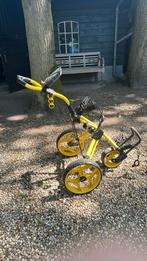 Kinder trolley, Fietsen en Brommers, Ophalen, Zo goed als nieuw, Overige typen