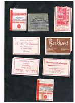 ARNHEM SUIKERZAKJES, Verzenden, Nederland