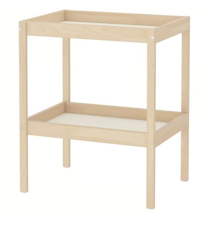 IKEA Sniglar Commode, Kinderen en Baby's, Kinderkamer | Commodes en Kasten, Nieuw, Commode, Minder dan 90 cm, Minder dan 75 cm