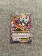 M Aggron EX (94/160), Ophalen of Verzenden, Zo goed als nieuw