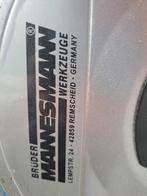 Brüder Mannesmann Afkortzaag - Gebruikt, Brüder Mannesmann, Gebruikt, 70 mm of meer, Ophalen of Verzenden