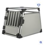 Trixie autobench maat M-L, Ophalen, Nieuw