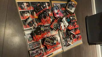 Turbo attax 2021 beschikbaar voor biedingen
