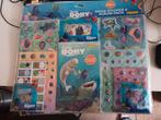 +500 stickers per cars frozen dory, Ophalen, Nieuw