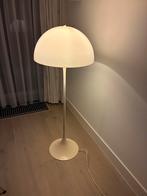 Vintage Panthella vloerlamp, Huis en Inrichting, Ophalen, Kunststof, 100 tot 150 cm, Gebruikt
