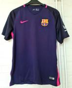 Shirt FC Barcelona seizoen 2016 / 2017 Nike paars maat M top, Ophalen, Zo goed als nieuw, Buitenlandse clubs, Shirt
