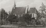 KS337-Molenaarsgraaf,Ne.Herv.Kerk, Verzenden, Ongelopen, Zuid-Holland