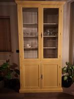 Buffetkast, Huis en Inrichting, Kasten | Buffetkasten, Ophalen, Gebruikt, 100 tot 150 cm, 200 cm of meer