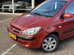Hyundai Getz 1.1i Active Young|NWRiem en Koppeling|, Voorwielaandrijving, 450 kg, Gebruikt, 4 cilinders