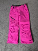 Ski-broek dames Ice Peak maat 40, Icepeak, Ophalen of Verzenden, Gedragen, Broek