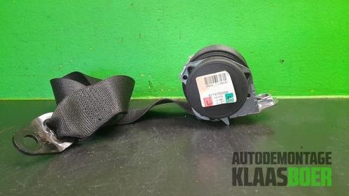 Veiligheidsgordel links-achter van een Opel Astra, Auto-onderdelen, Interieur en Bekleding, Opel, Gebruikt, 6 maanden garantie