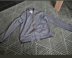 Kenzo jasje vintage Grijs maat M polo maat S, Ophalen of Verzenden, Zo goed als nieuw, Maat 48/50 (M)