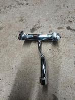 Kraan grohe hh 15cm, Doe-het-zelf en Verbouw, Sanitair, Ophalen of Verzenden