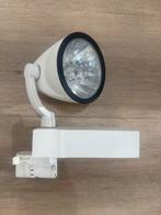 3-Fase Railspot - 150 stuks - winkelverlichting, Huis en Inrichting, Lampen | Spots, Halogeen, Gebruikt, Metaal of Aluminium, Ophalen of Verzenden