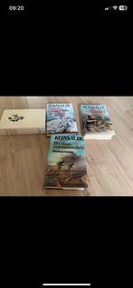 4 Konsalik boeken, Ophalen of Verzenden, Gelezen