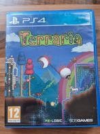 Terraria, Spelcomputers en Games, 1 speler, Ophalen of Verzenden, Zo goed als nieuw