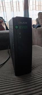 Ever Duo II Pro 1000 Backup Generator, Ophalen of Verzenden, Gebruikt