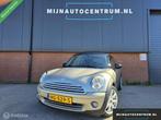 Mini Mini 1.6 Cooper / PANO️/ AIRCO️, Voorwielaandrijving, Gebruikt, 750 kg, 4 cilinders