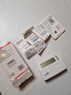 Honeywell T8611G 2028 Thermostaat, Doe-het-zelf en Verbouw, Thermostaten, Ophalen of Verzenden