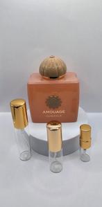 Amouage Guidance Parfum Sample / Proefje 2ml 5ml 10ml, Nieuw, Ophalen of Verzenden