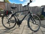 Sparta A-shine heren elektrische fiets, Ophalen, Sparta, Zo goed als nieuw, 51 tot 55 cm