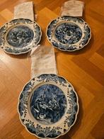 Wandborden, Ophalen of Verzenden, Zo goed als nieuw