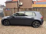 Volkswagen Golf 1.4 TSI PHEV GTE, 4 cilinders, 150 pk, Blauw, Plug-in hybride