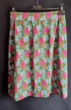 Who's that girl rok maat L valt als M, Ophalen of Verzenden, Zo goed als nieuw, Onder de knie