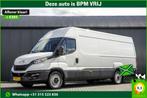 Iveco Daily *35S16V 2.3 L4H2 | Euro 6 | 157 PK | Airco | Cam, Start-stop-systeem, Gebruikt, Iveco, Wit