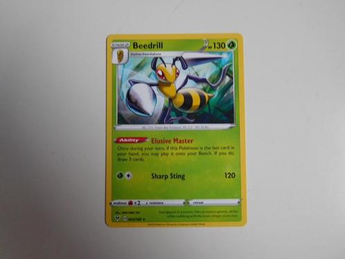 vivid voltage reverse holo/rare pokemon kaarten, Hobby en Vrije tijd, Verzamelkaartspellen | Pokémon, Nieuw, Ophalen of Verzenden