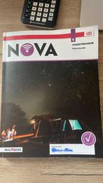 Natuurkunde boek vwo 5, VWO, Natuurkunde, Malmberg, Nieuw