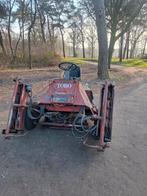 Toro turf pro 84, Ophalen, Toro, 120 cm of meer