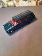 Dinky Toys Peugeot 404 break, Dinky Toys, Zo goed als nieuw, Auto, Ophalen