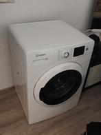 Wasmachine - defect - voor onderdelen of reparatie, Ophalen, Voorlader, Niet werkend, Kort programma