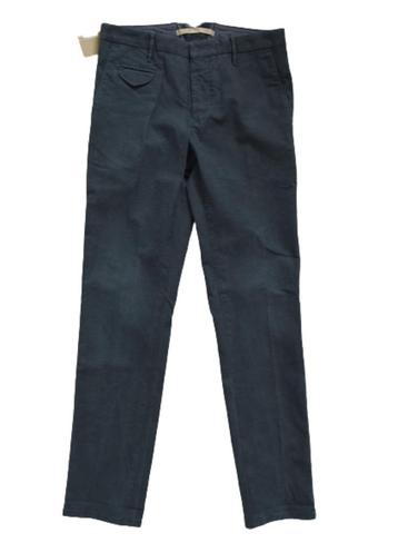 Nieuwe Incotex chino, Slacks, groen, Mt. S / W32 beschikbaar voor biedingen