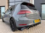 Volkswagen Golf 2.0 TSI GTI TCR 290pk 7-DSG 2019 Nardo Grey, Auto's, 1330 kg, USB, 4 cilinders, 1984 cc