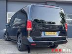 Mercedes V-klasse 250d Extra Lang DC Avantgarde XL DEALER ON, Automaat, Gebruikt, 2500 kg, Bedrijf