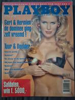Playboy April 1993, Ophalen of Verzenden, 1980 tot heden, Nederland, Tijdschrift