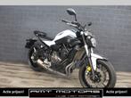 YAMAHA MT 07 ABS (bj 2018) MT07 35KW A2 mogelijk, Bedrijf, Minimaal motorrijbewijs A2, Naked bike
