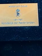 Gouden muntjes, Postzegels en Munten, Munten | Nederland, Vóór koninkrijk, Setje, Goud, Overige waardes