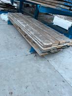 1/2 steigerplanken, Ophalen, Gebruikt, Overige materialen, 20 tot 50 mm