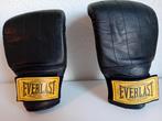 Everlast Bokshandschoenen - Zo Goed Als Nieuw, Ophalen, Zo goed als nieuw, Bokshandschoenen