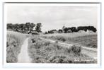 Anloo, Dorpsgezicht, Verzenden, 1940 tot 1960, Gelopen, Drenthe